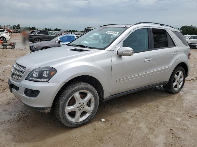 2006 Mercedes-Benz Ml 500 VIN: 4JGBB75E26A004596 Lot: 56698364