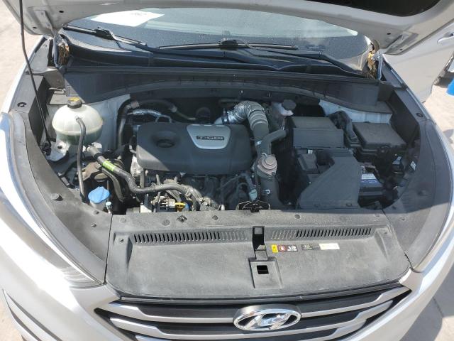 2018 HYUNDAI TUCSON VAL - KM8J33A22JU758148