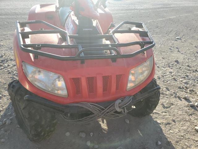 2006 ATV 4 WHEELER - 4UF06ATVX6T246310
