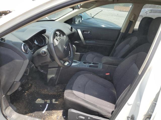 2012 Nissan Rogue S VIN: JN8AS5MT3CW251441 Lot: 59697504