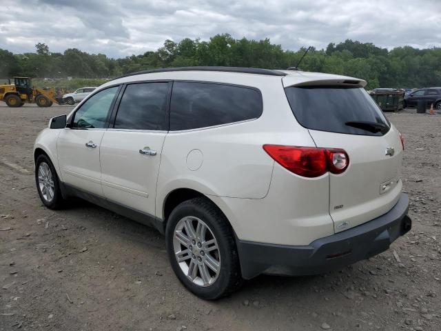 1GNKVGED4BJ223256 | 2011 Chevrolet traverse lt