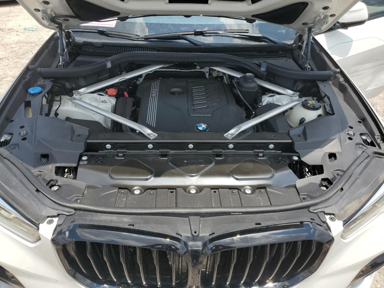 5UXCR4C05L9C34366 BMW X5 2020