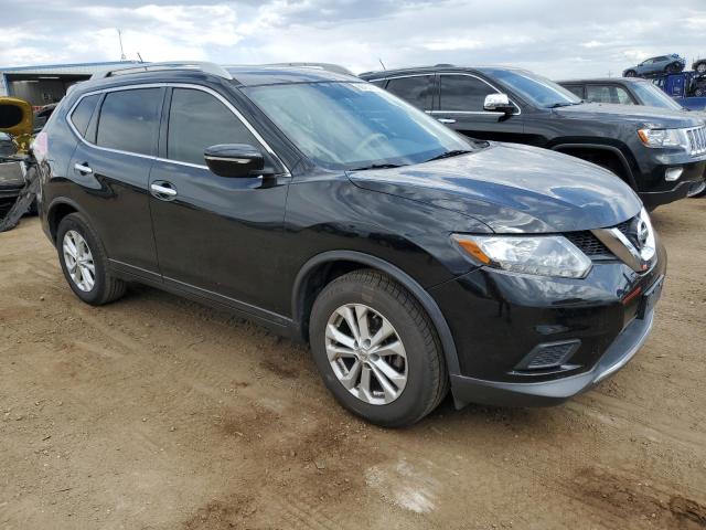 2014 Nissan Rogue S VIN: 5N1AT2MT9EC752096 Lot: 60433684