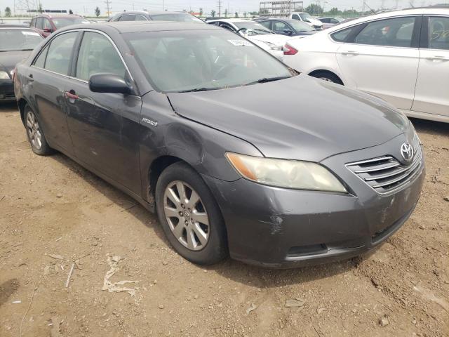 JTNBB46K173023584 2007 Toyota Camry Hybrid