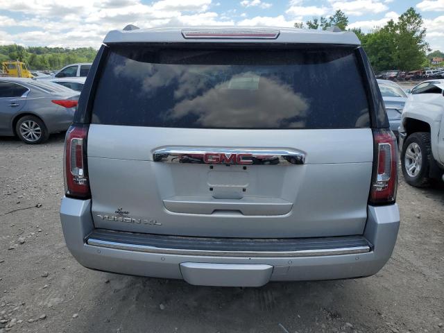 2017 GMC Yukon Xl Denali VIN: 1GKS2HKJ9HR162518 Lot: 58062554