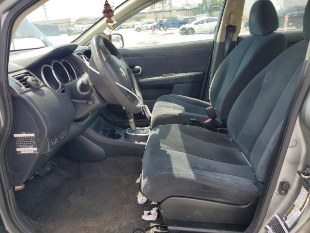 2010 Nissan Versa S VIN: 3N1BC1AP3AL381447 Lot: 58492264