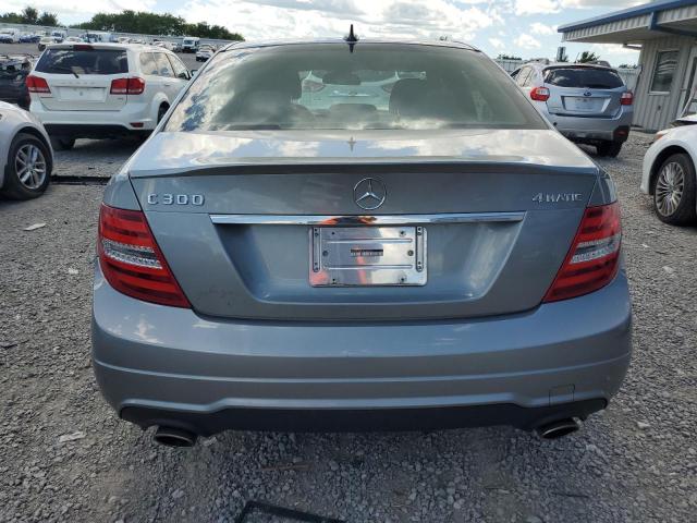 VIN WDDGF8AB0DA840846 2013 Mercedes-Benz C-Class, 3... no.6