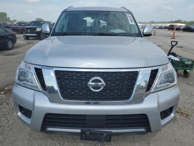 2019 NISSAN ARMADA SV - JN8AY2NC8KX509103