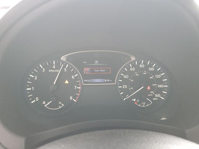 2017 NISSAN ALTIMA 2.5 - 1N4AL3AP6HN357521