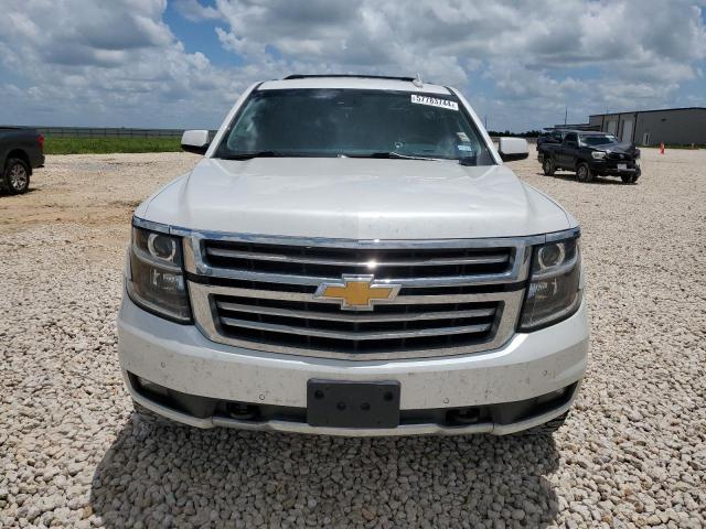 2017 CHEVROLET SUBURBAN K - 1GNSKHKC6HR352183