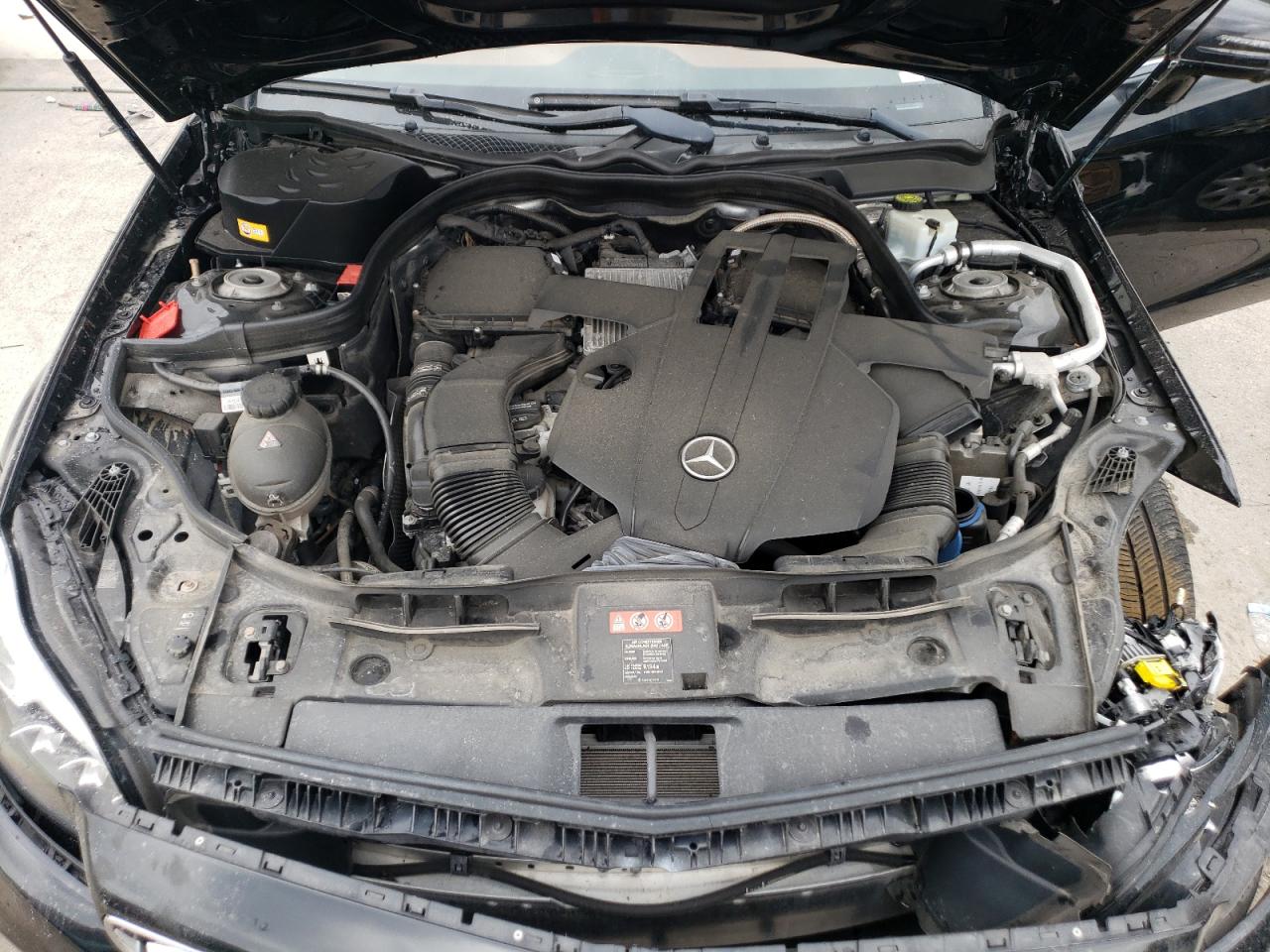 WDDLJ6HB9GA177479 2016 Mercedes-Benz Cls 400 4Matic