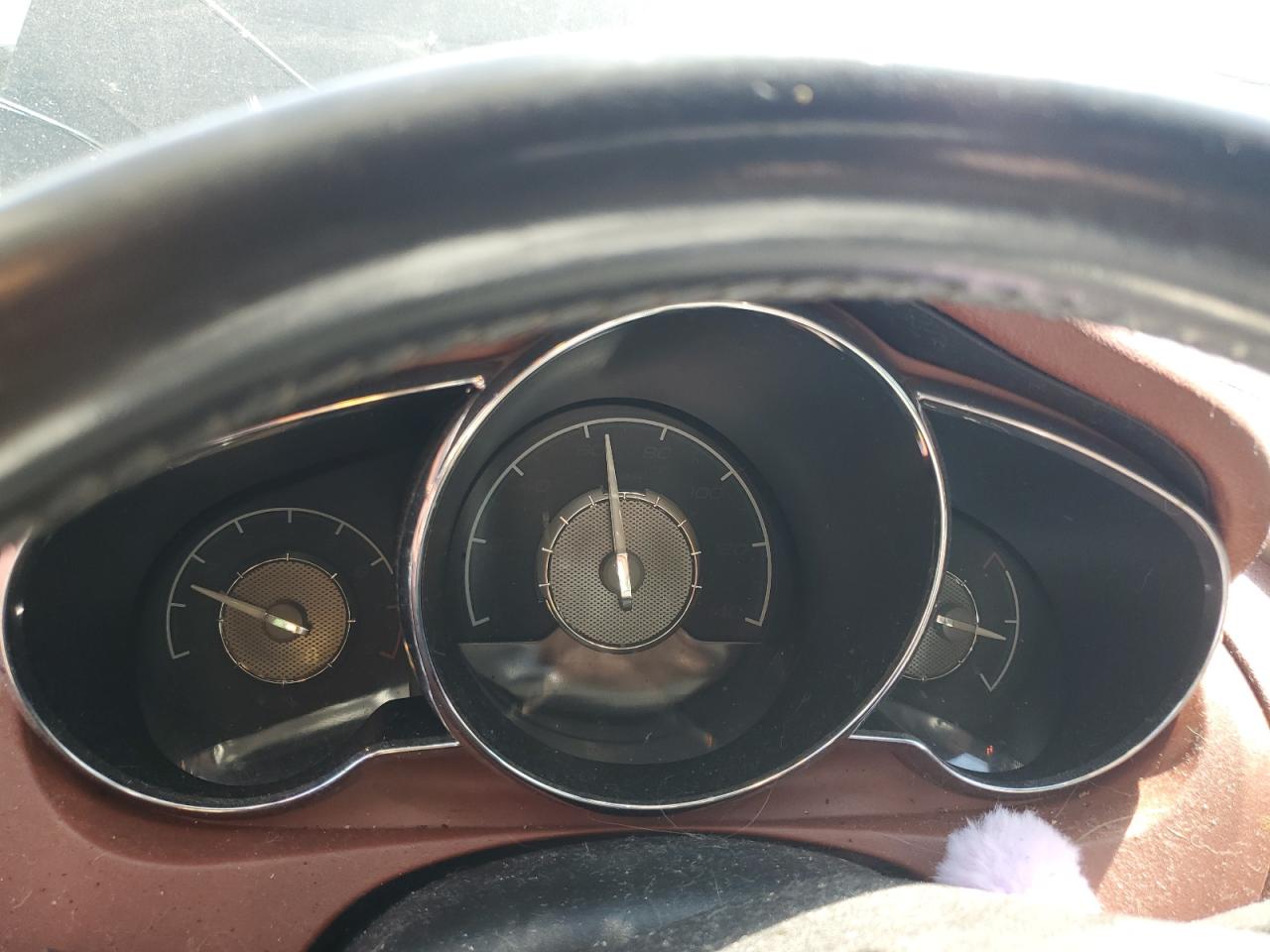 1G1ZK57B29F194717 2009 Chevrolet Malibu Ltz