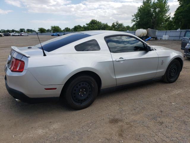 2012 Ford Mustang VIN: 1ZVBP8AM9C5217362 Lot: 57281044