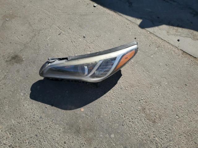 2015 Hyundai Sonata Sport VIN: 5NPE34AF4FH095472 Lot: 60692214