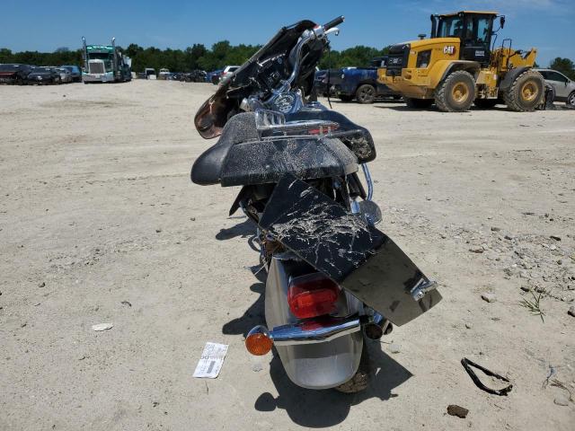 2005 KAWASAKI VN1500 N1 - JKBVNAN125A021387