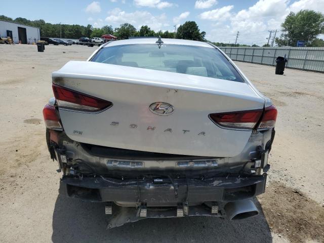 2019 Hyundai Sonata Se VIN: 5NPE24AF0KH773695 Lot: 58770684