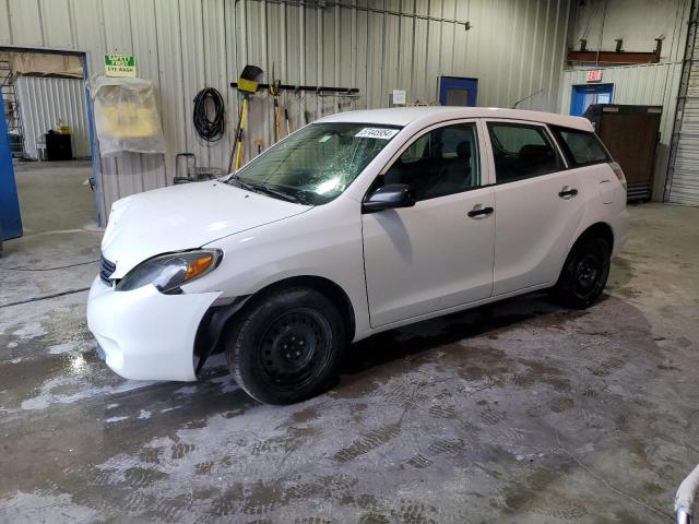 2006 Toyota Corolla Matrix Xr VIN: 2T1KR32EX6C623679 Lot: 57445954