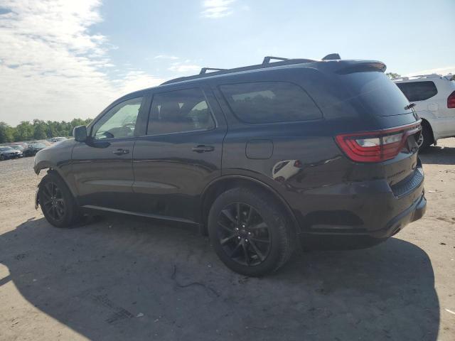 1C4SDJCT9JC316022 2018 DODGE DURANGO - Image 2