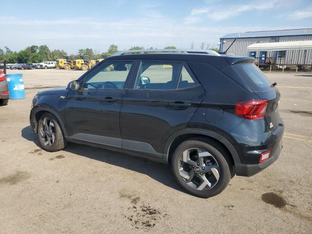 2023 Hyundai Venue Sel VIN: KMHRC8A39PU268100 Lot: 59083124