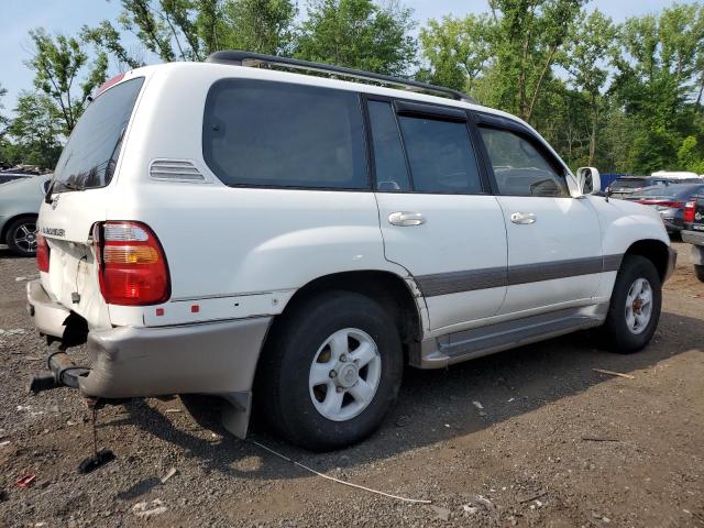 2000 Toyota Land Cruiser VIN: JT3HT05J4Y0122811 Lot: 59304524