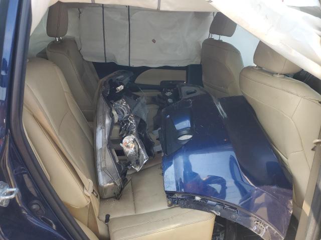 2015 Toyota Highlander Xle VIN: 5TDJKRFH4FS182016 Lot: 60059534