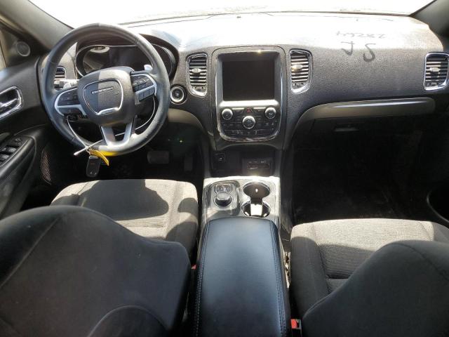 2014 Dodge Durango Sxt VIN: 1C4RDJAG4EC332588 Lot: 59542754