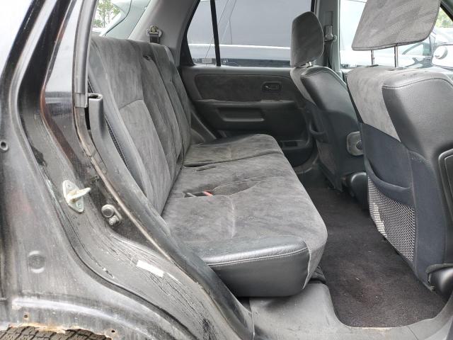 2004 Honda Cr-V Ex VIN: JHLRD78814C005049 Lot: 57769214