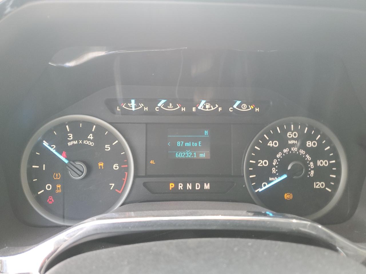 1FTEW1E55JKC97321 2018 Ford F150 Supercrew