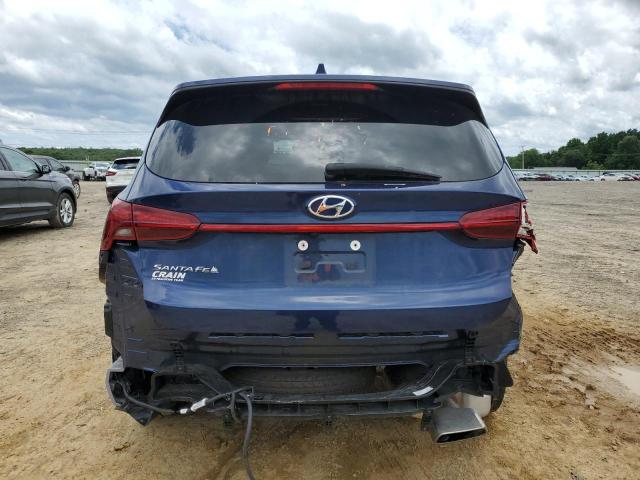 2022 HYUNDAI SANTA FE S 5NMS14AJ1NH389355  57468204