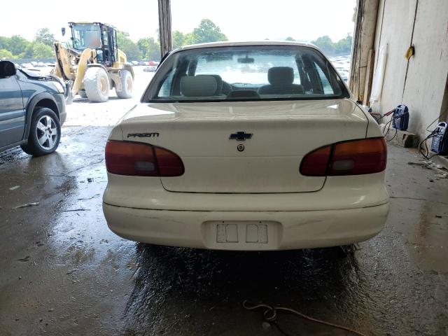 2000 Chevrolet Geo Prizm Base VIN: 1Y1SK5286YZ416639 Lot: 57879874