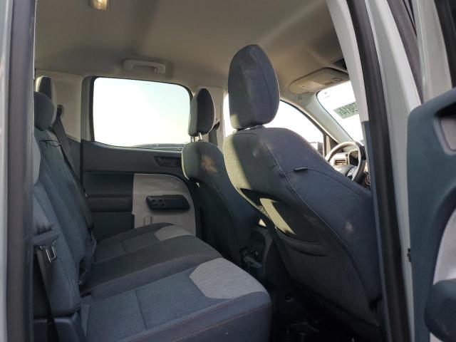 2022 Ford Maverick Xl VIN: 3FTTW8E91NRA18497 Lot: 60159814