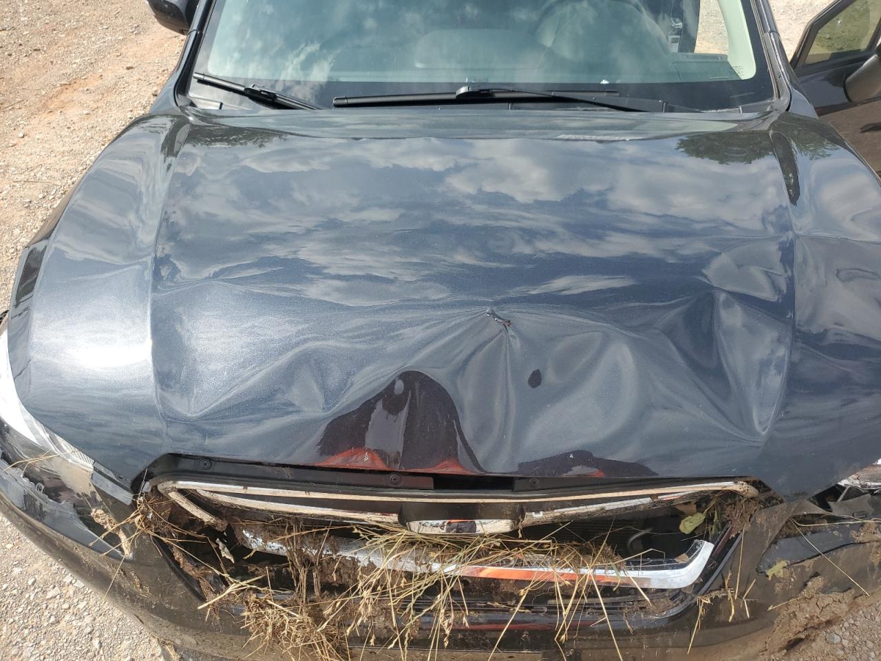 JF2GPAPC0F8285794 2015 Subaru Xv Crosstrek 2.0 Limited