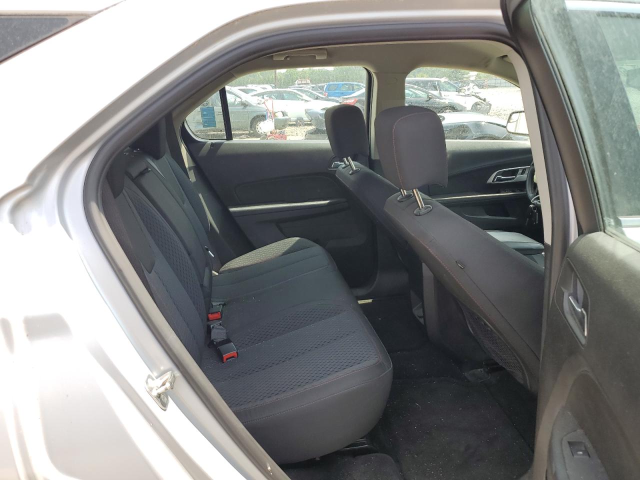 2GNFLCEK8D6411762 2013 Chevrolet Equinox Ls