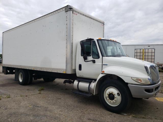 2015 International 4000 4300 VIN: 3HAMMAAL8FL599192 Lot: 57973684