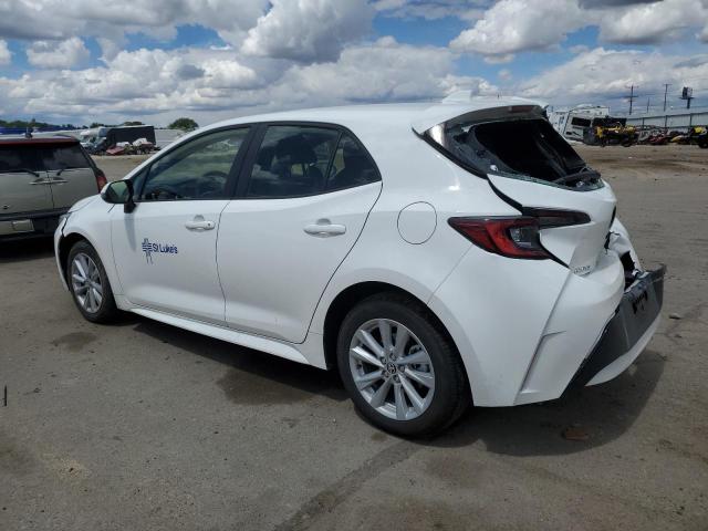 2024 TOYOTA COROLLA SE - JTND4MBE6R3228274