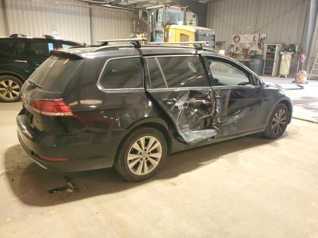 2018 VOLKSWAGEN GOLF SPORT - 3VW117AUXJM751131