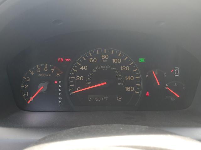 2004 Honda Accord Ex VIN: 1HGCM665X4A070453 Lot: 59171114