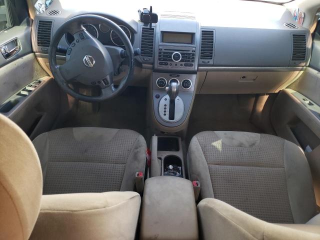 2007 Nissan Sentra 2.0 VIN: 3N1AB61E17L665405 Lot: 57774274