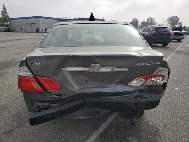 2003 Toyota Avalon Xl VIN: 4T1BF28B93U331287 Lot: 58693094