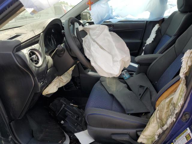 2018 TOYOTA COROLLA L - 2T1BURHE3JC966304