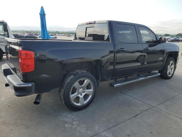 2016 CHEVROLET SILVERADO - 3GCPCREC2GG323632