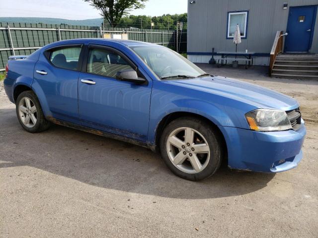 1B3LC56R08N638417 2008 Dodge Avenger Sxt