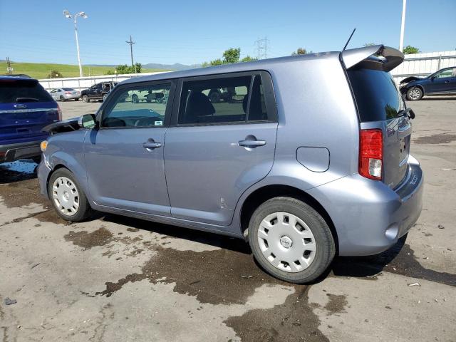 2012 Toyota Scion Xb VIN: JTLZE4FE2CJ029828 Lot: 58095264