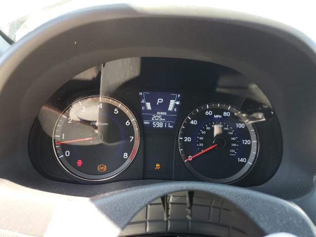 2014 Hyundai Accent Gls VIN: KMHCU4AE6EU719199 Lot: 59491274