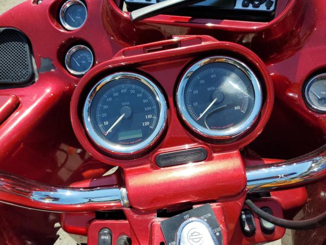 2012 HARLEY-DAVIDSON FLTRU ROAD 1HD1KGM14CB630881