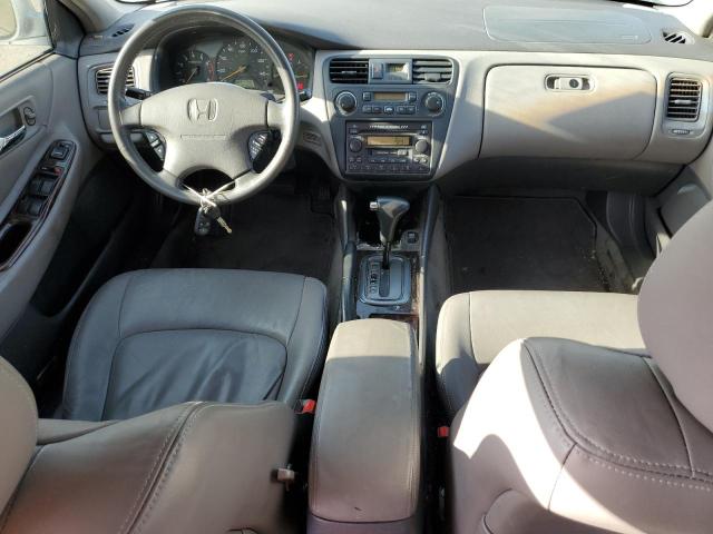 2001 Honda Accord Ex VIN: 1HGCG16501A066515 Lot: 60776484