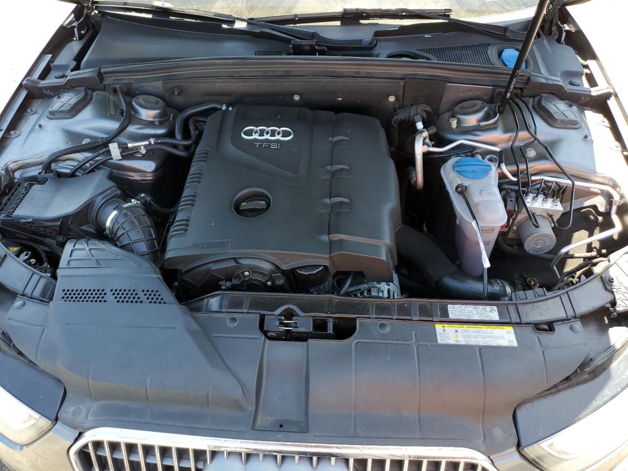 WA1UFAFL9DA176272 2013 Audi A4 Allroad Premium Plus