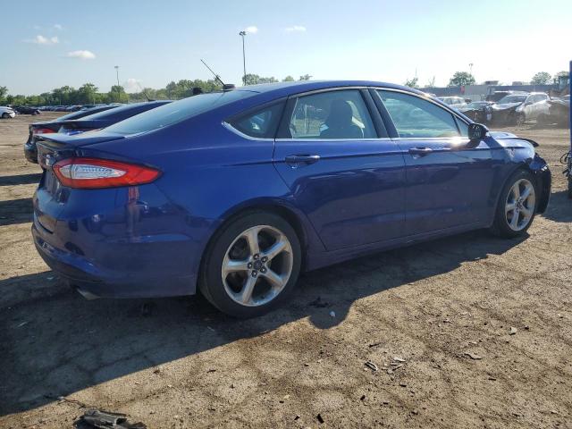 2015 Ford Fusion Se VIN: 3FA6P0H79FR292267 Lot: 60321384