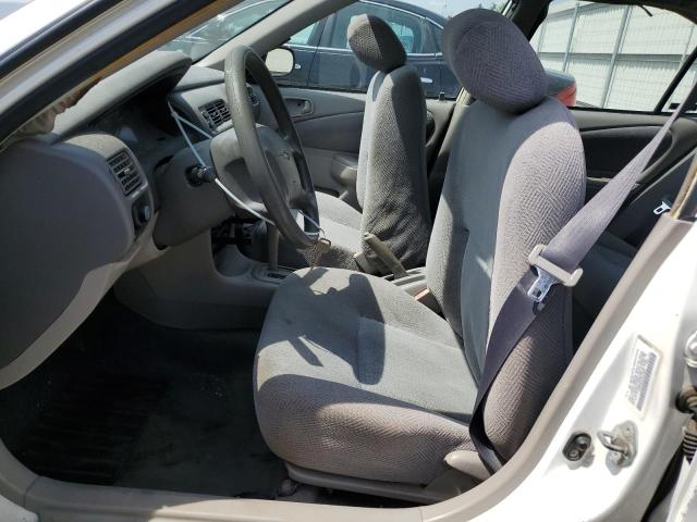 2000 Chevrolet Geo Prizm Base VIN: 1Y1SK5283YZ425122 Lot: 57642734