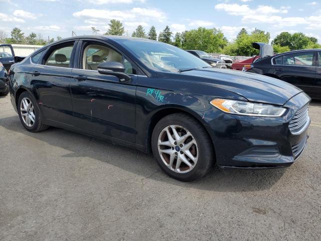 2014 Ford Fusion Se VIN: 3FA6P0H77ER230445 Lot: 58272204